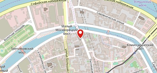 Подозрительные лица на карте