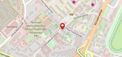 ПОДПОЛЬЕ GASTROBAR, RAZLIV & STEKLO на карте