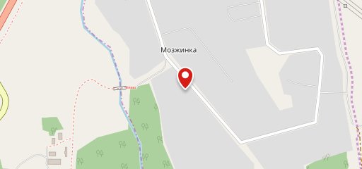Подсолнух на карте