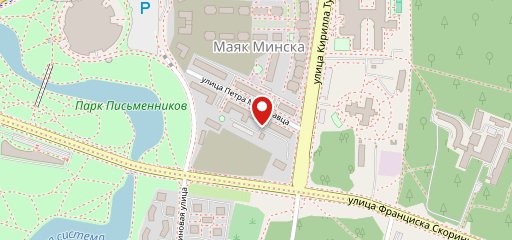 По2L на карте