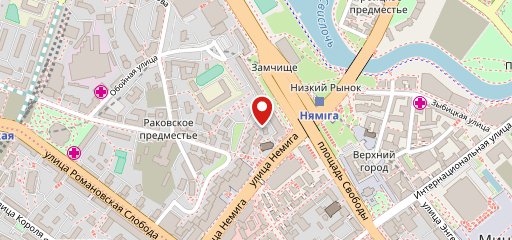 podvalgeekbar на карте