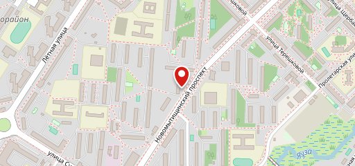 Подыми Настроение на карте