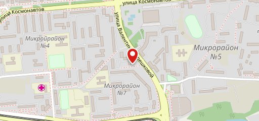 PodZemka на карте