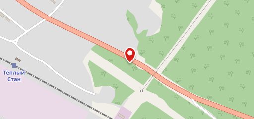 Поедим и поедем! на карте
