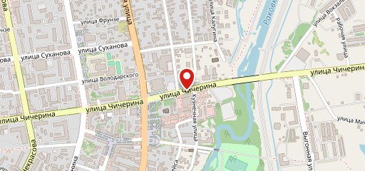 Поехали! на карте