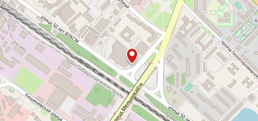 Пеперолли на карте