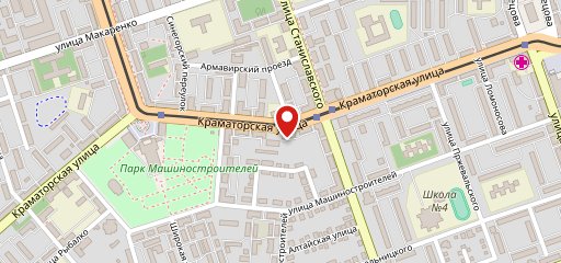 Погат 1 старогородские пирожки на карте