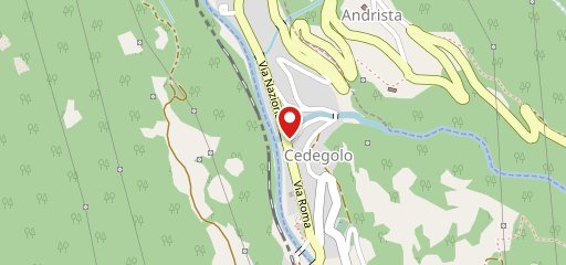 Ristorante Pizzeria Poglia на карте