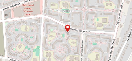 Погода на карте