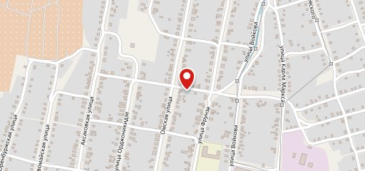 Погребок на карте