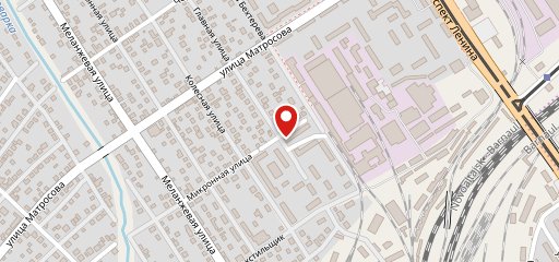 ПОГРЕБОК на карте