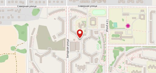 Погребок на карте