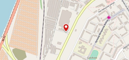 Погребок на карте