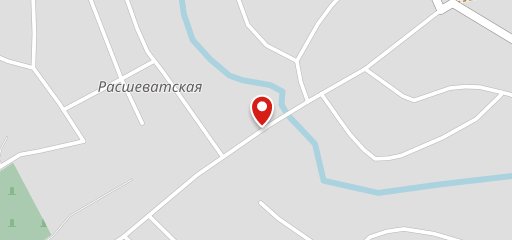 Погребок на карте