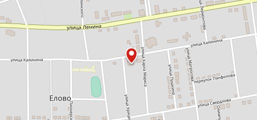 Погребок на карте