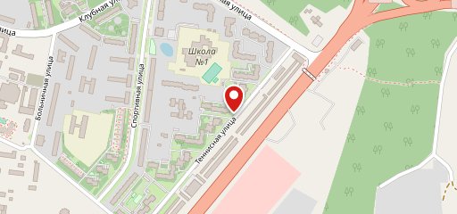 Погреб’ок на карте