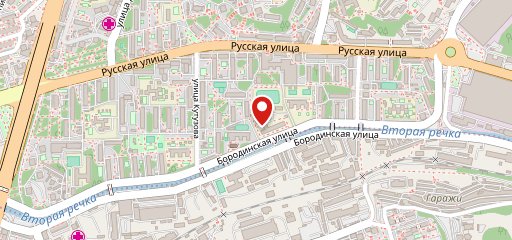 Поилка для свиней на карте