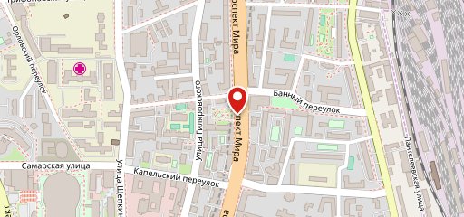 Point 242 на карте