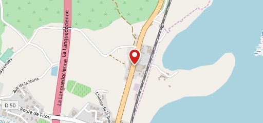Point Chaud на карте