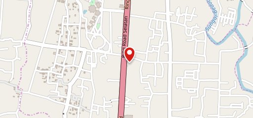 Point Coffee Tamantirto на карте