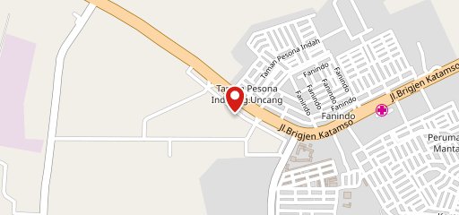 POINT COFFEE на карте