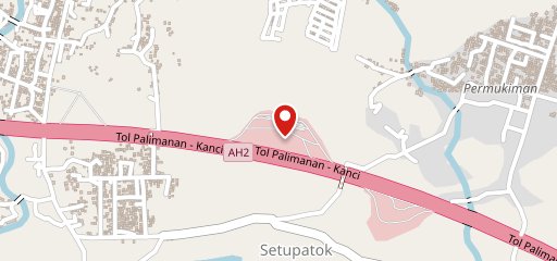 POINT COFFEE на карте