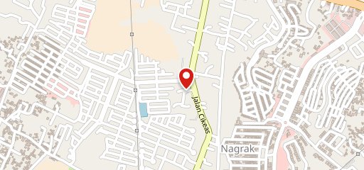 POINT COFFEE на карте