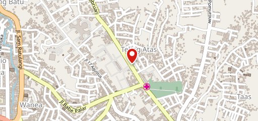 POINT COFFEE на карте