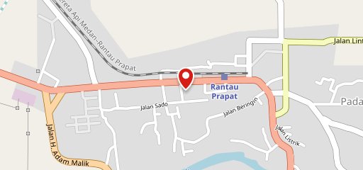Point Coffee на карте