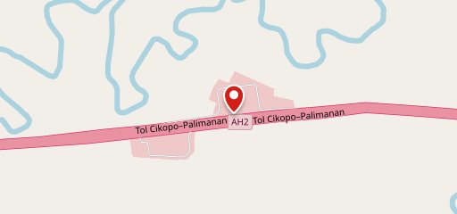 POINT COFFEE на карте