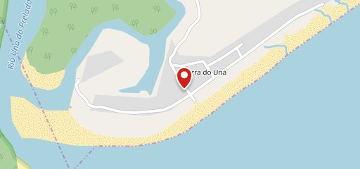 Point do Lamarka на карте