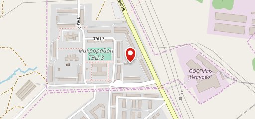 Крут'тон на карте