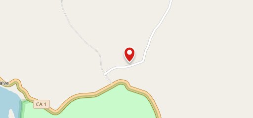 Point Reyes Vineyards на карте