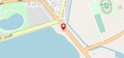 Point на карте