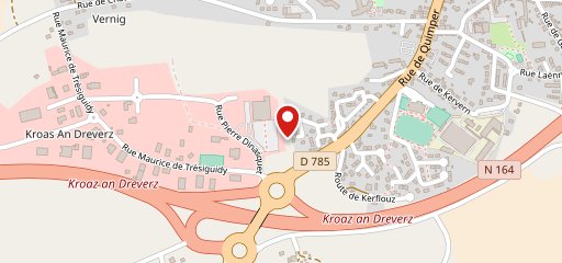 Digitaleo Point на карте