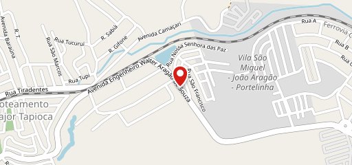 Pointdasucess на карте