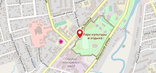 Поиск-С на карте