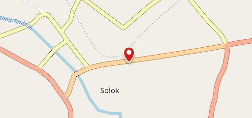 Pojok Assabil на карте