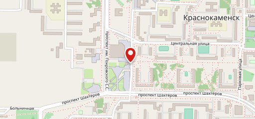 Пок Пок на карте