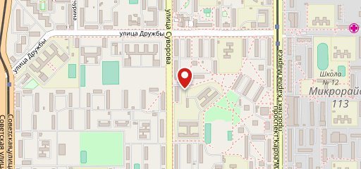 ПокайфуХаус на карте
