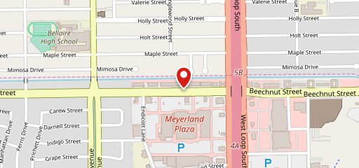 Poke Inn на карте