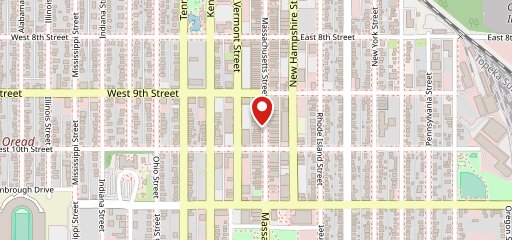 Poke Point на карте