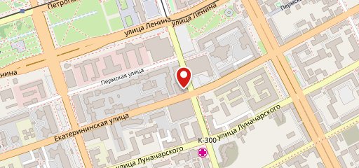 ПокеРамен на карте