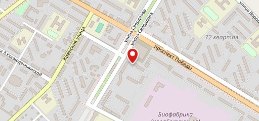 Poke Room на карте