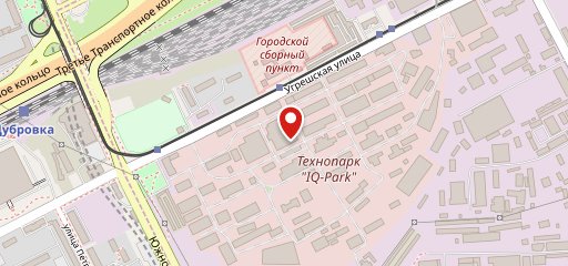Poker52 на карте