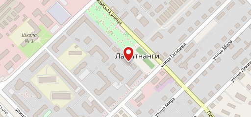Суши Покерол на карте