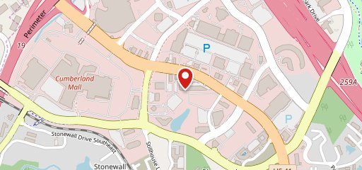 Pokeworks на карте