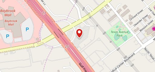 Pokeworks на карте