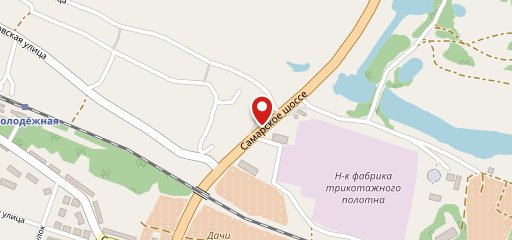 Poke Room на карте