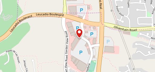 Poki Poki - Encinitas на карте